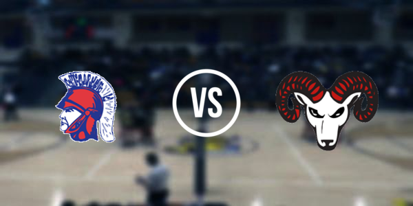 Sanderson High School vs. Rolesville High School
