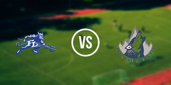 Fort Lupton High School vs Pinnacle Charter School