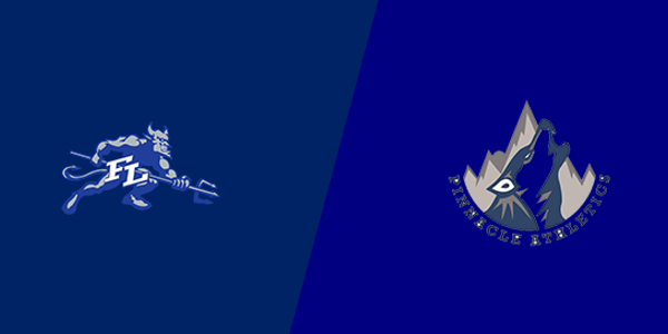 Fort Lupton High School vs. Pinnacle Charter School