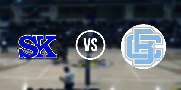 Boone County High School vs Simon Kenton High School