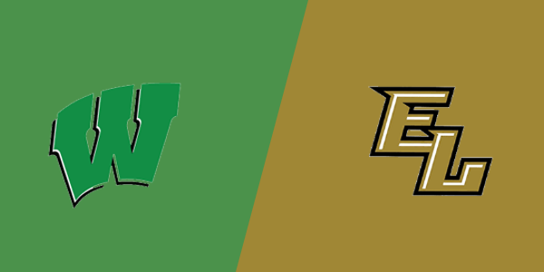 Waterloo High School vs. East Lawrence High School