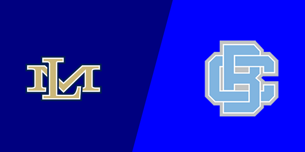 Lloyd Memorial High School vs. Boone County High School