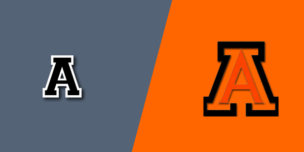 Away vs. Augusta High School
