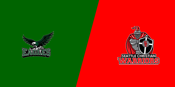 Klahowya Secondary School vs. Seattle Christian Schools K-12