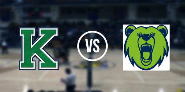 Bradford Preparatory School vs. A.L. Brown High School