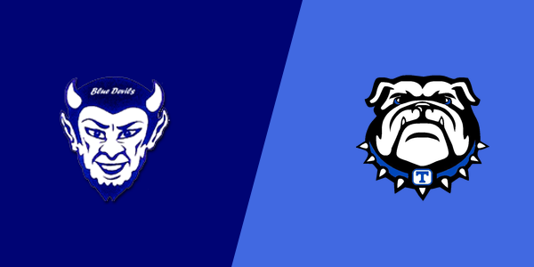 Manchester High School vs. Trion High School