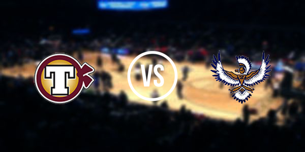 Tohatchi High School vs. Zuni High School