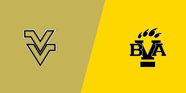 Valley High School vs. Belle Vernon Area High School