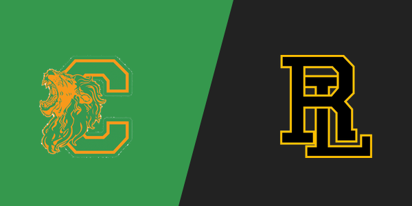 Central-Hayneville High School vs. Red Level High School