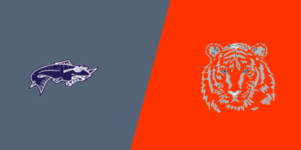 Sun Valley Community School vs. Richfield School