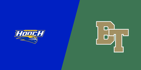 Chattahoochee High School vs. Blessed Trinity Catholic High School