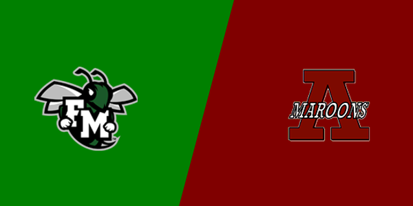 Fayetteville-Manlius vs Auburn