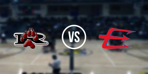 Riverton High School vs. Evanston High School