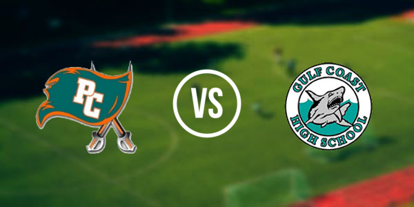 Plant City HS vs. Gulf Coast High School