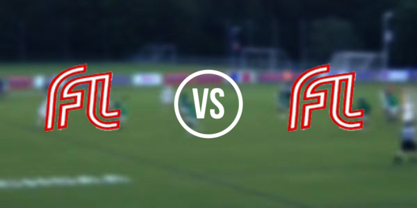 Fair Lawn High School vs. Fair Lawn High School
