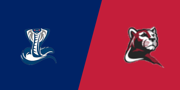 Wesson High School vs. Lawrence County High School