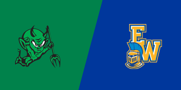 Away vs. East Wake High School