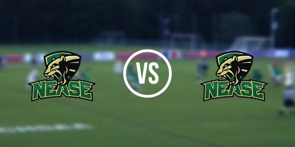 Nease HS vs. Nease HS