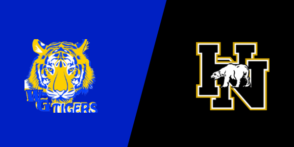 Waynesfield-Goshen High School vs. Hardin Northern