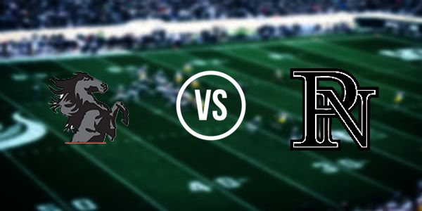 Groveport Madison vs Pickerington North High School