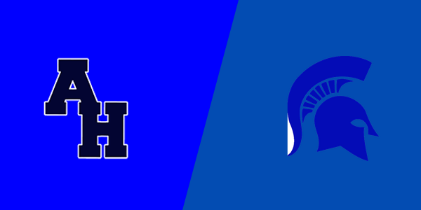 Abington Heights High School vs. Mid Valley Secondary Center