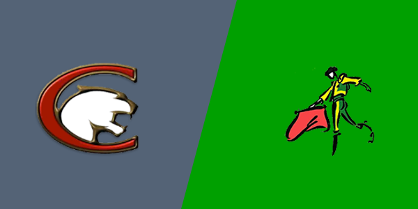 Chico vs. Monterey
