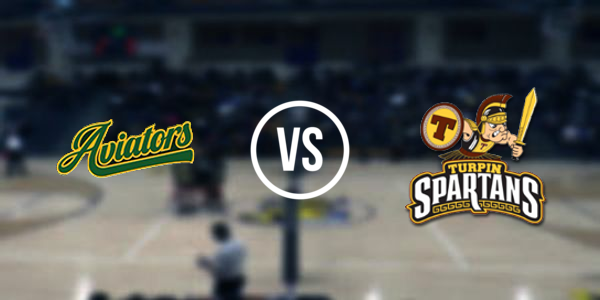 Turpin High School vs. Sycamore