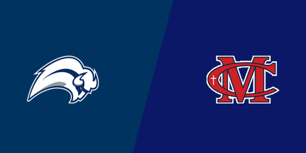 Amador High School vs. Modesto Christian School