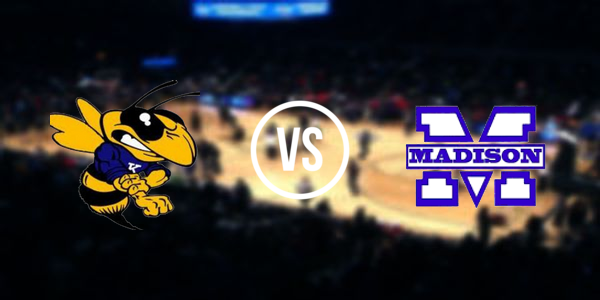 Kirtland High School vs Madison High School