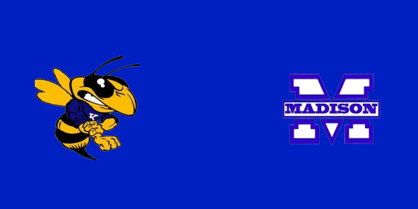 Kirtland High School vs. Madison High School