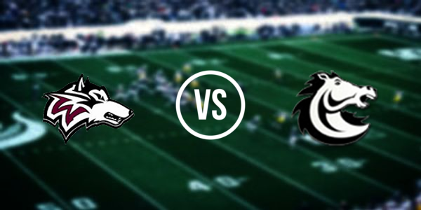 Woodcreek High School at Monterey Trail High School