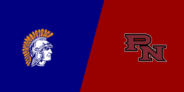 Romeoville High School vs. Plainfield North High School