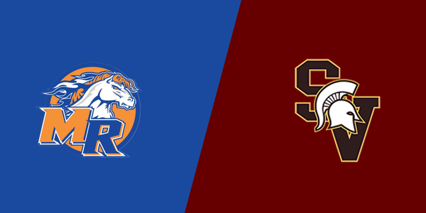 Marvin Ridge High School vs. Sun Valley High School