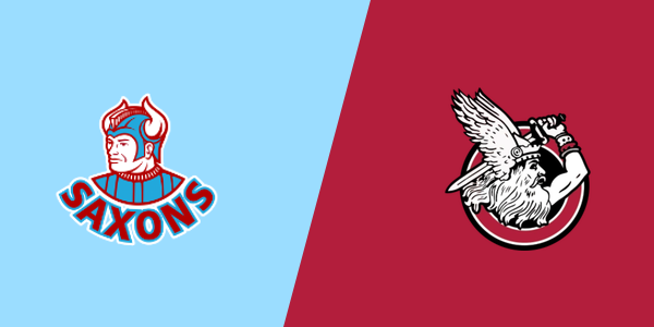 South Salem High School vs. North Salem High School