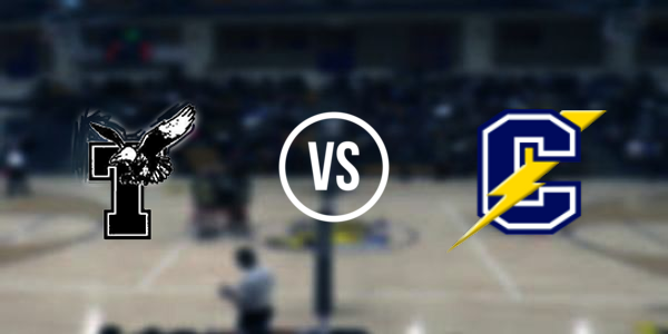 Thurston High School vs. Crestwood High School