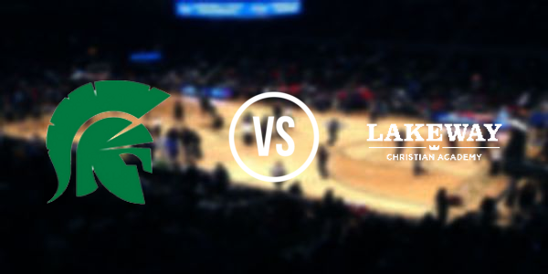 Webb School of Knoxville vs. Lakeway Christian Academy