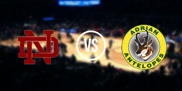 North Douglas vs. Adrian