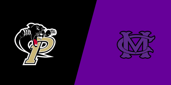 Providence High School vs. Cox Mill High School