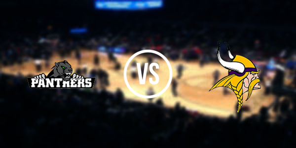 Ewen-Trout Creek High School vs. Baraga Area High School