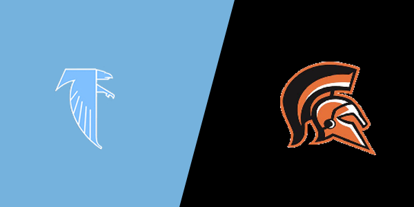 West Rowan vs. Northwest Cabarrus High School