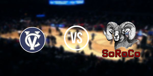 Vail Christian High School vs. Soroco High School
