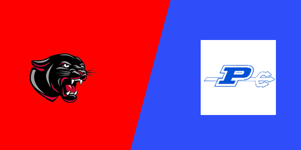 E.O. Smith High School vs. Plainville High School