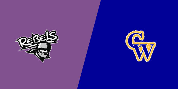 Laona Wabeno High School vs. Crivitz High School