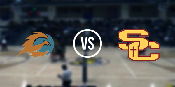 Eastmark High School vs. Salpointe Catholic High School