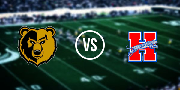 Midlothian Heritage High School vs. South Oak Cliff High School