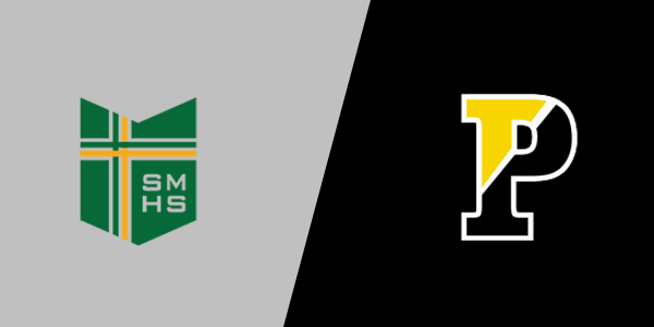 St. Mark's High School vs. Padua Academy