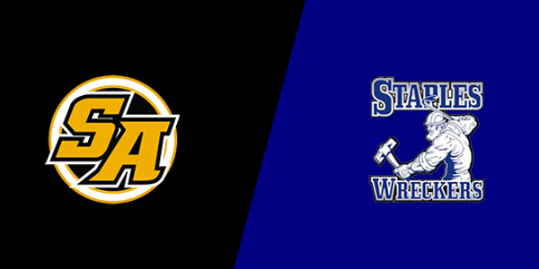 St. Anthony's High School vs. Staples High School