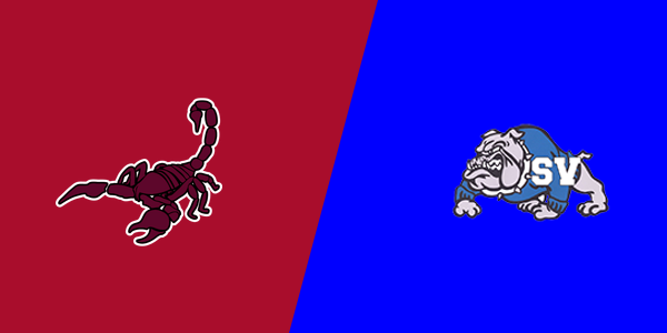 Sage Ridge High School vs. Smith Valley High School