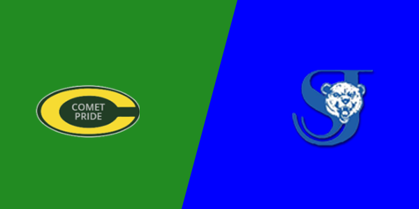 Coloma High School vs. St. Joseph High School