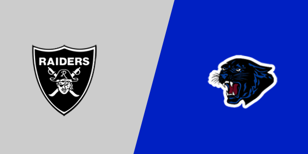 Randall High School vs. Fort Stockton High School